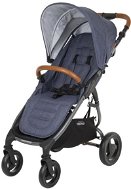 VALCO TREND TAILORMADE stroller, denim - Baby Buggy