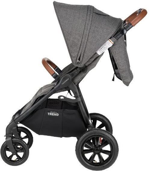 Valco baby snap outlet 4 trend sport