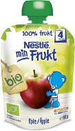 NESTLÉ Bio pocket Apple 90 g - Baby Food