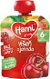 Hami Fruit pocket Couscous and strawberry 90 g - Baby Food