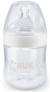 (CARRIER ITEM) NUK Nature Sense Baby Bottle 150ml - Baby Bottle