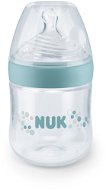 NUK Baby Bottle Nature Sense 150ml - Green - Baby Bottle
