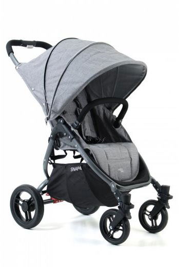 Snap store 4 stroller