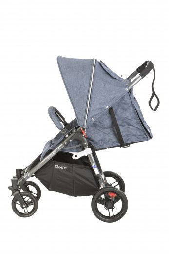 Valco baby snap outlet 4 trend tailor made