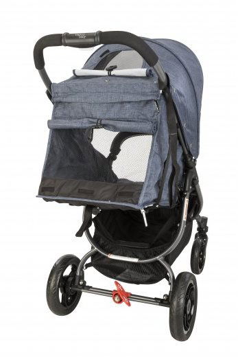 Valco baby snap 4 hotsell sport denim