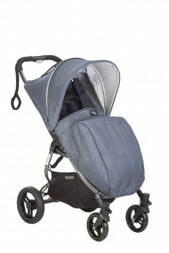 Valco snap 4 sport grey clearance marle