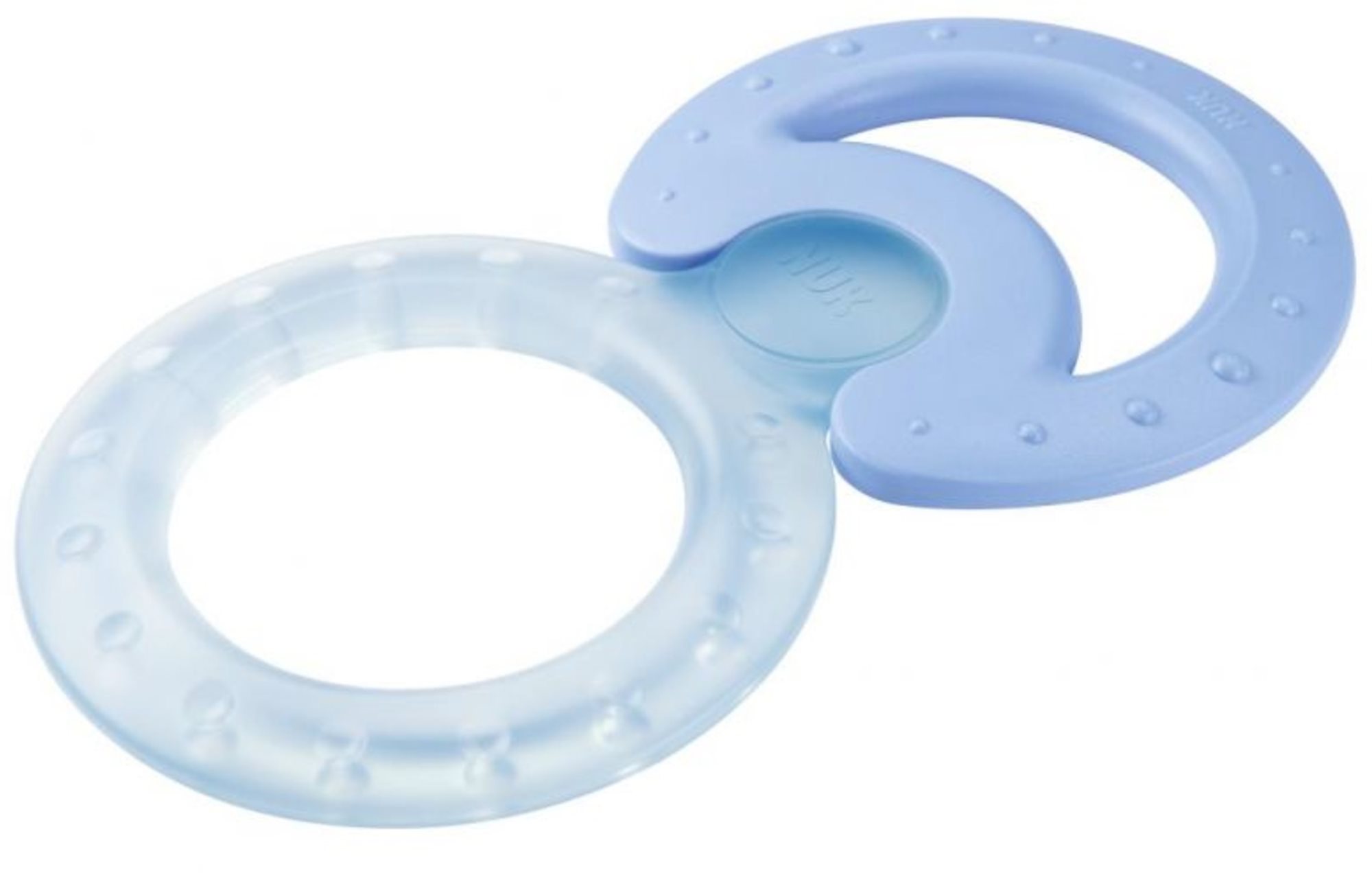 Nuk teether deals