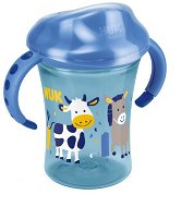 NUK EASY LEARNING Learning cup 250 ml - donkey - Baby cup