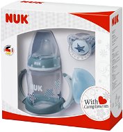 NUK Gift set for boys - Children's Gift Set