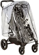 Gmini Raincoat for Stroller Valco SNAP 3,4, - Pram Raincover