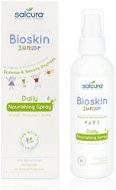 SALCURA Bioskin Junior Daily Nourishing Spray 100 ml - Telový sprej