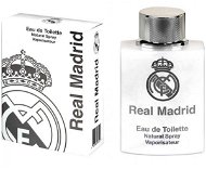 AIRVAL Real Madrid EdT 100 ml - Toaletná voda