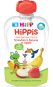 HiPP BIO 100% Fruit Jablko-Banán-Jahoda 100 g - Baby Food