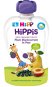 HiPP BIO 100% Fruit Pear-Black Currant-Plum 100 g - Baby Food