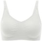 MEDELA Nursing bra white, size S - Nursing Bra
