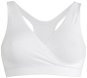 MEDELA Night nursing bra white, size S - Nursing Bra