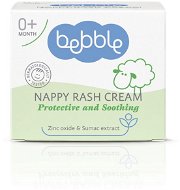 BEBBLE Children's cream for sore skin 60ml - Nappy cream