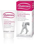 MATERNEA Cooling and Relaxing Leg Gel 125ml - Soothing Gel