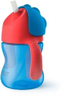 Philips AVENT bendy straw cup 200ml, boys - Baby cup