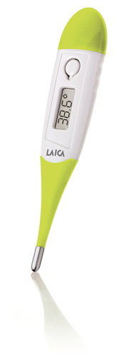 Laica TH3302 - Children's Thermometer - Main image