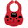 Bib - Ladybird