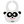 Bib - Panda