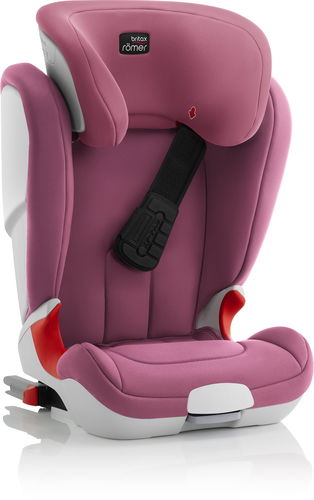 britax kidfix xp