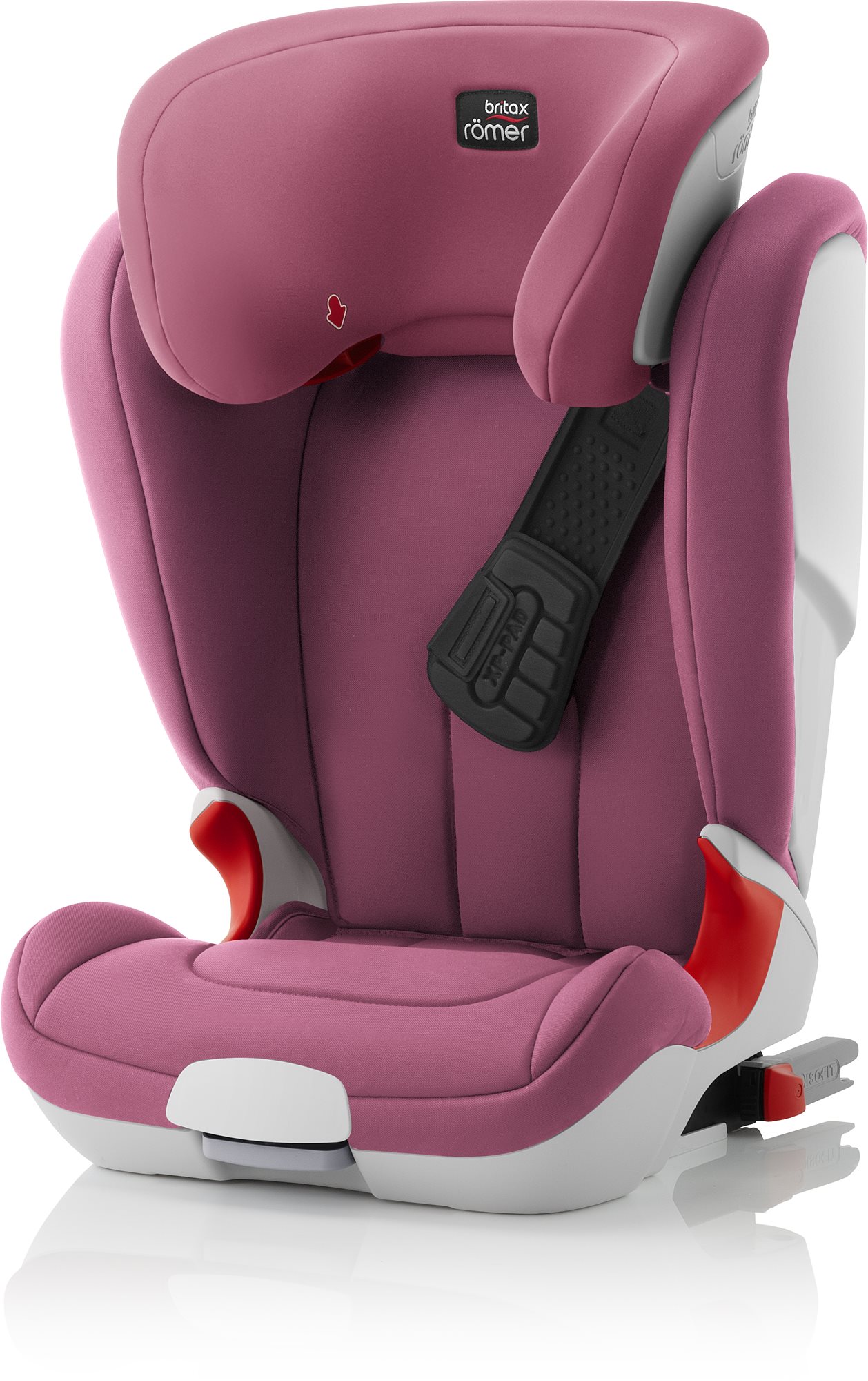 Britax xp 2024