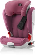 Britax Römer Kidfix XP 2018, Wine Rose - Car Seat