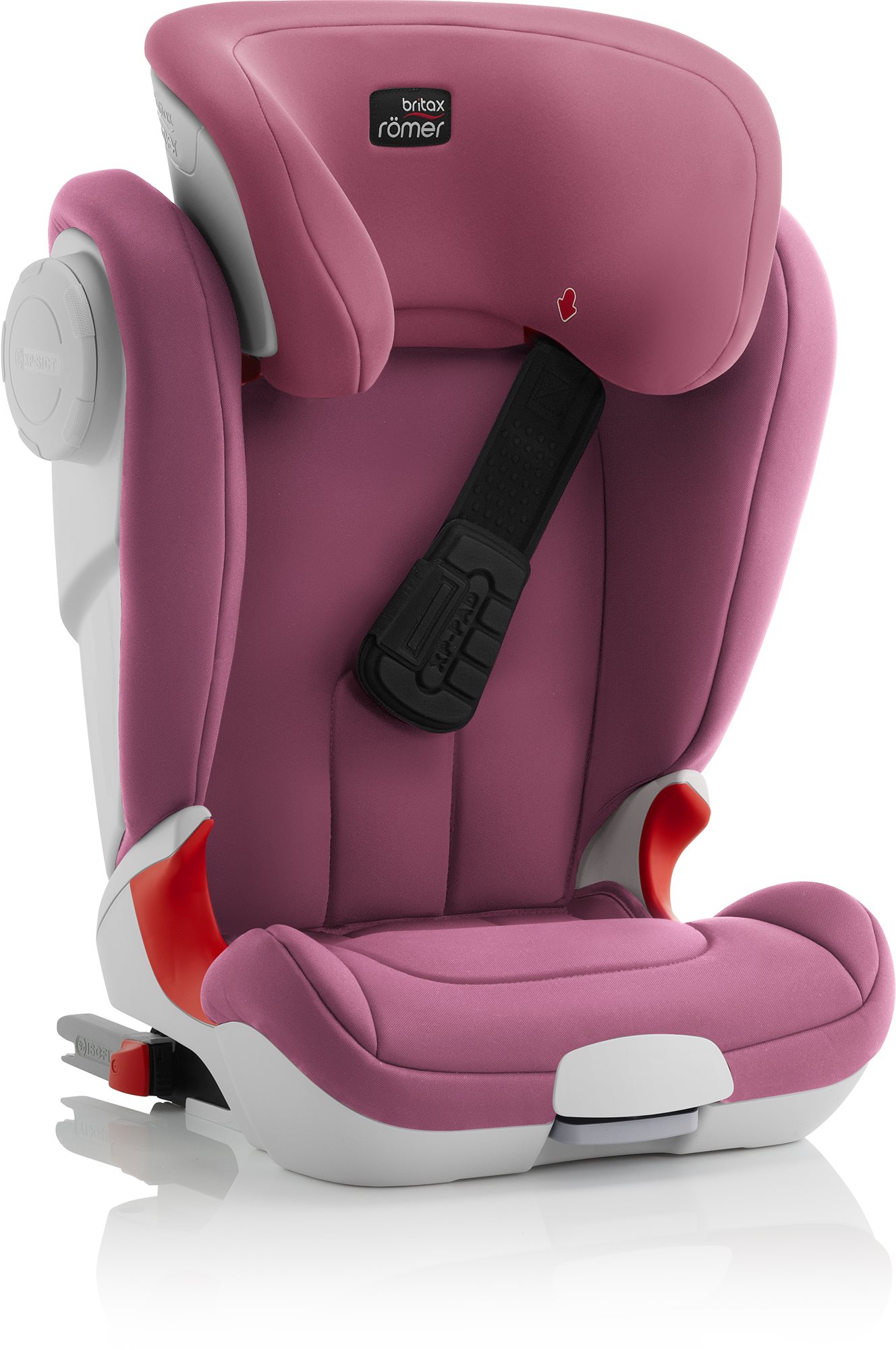 Britax romer kidfix xp hot sale sict