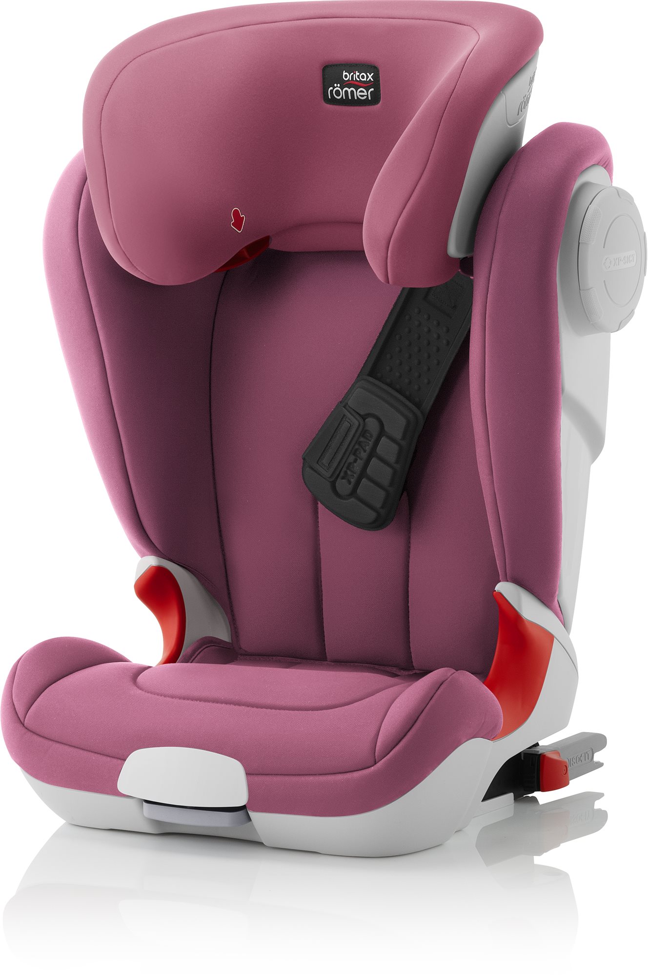 Britax xp clearance sict