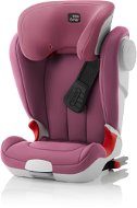 Britax Römer Kidfix XP SICT 2018, Wine Rose - Car Seat