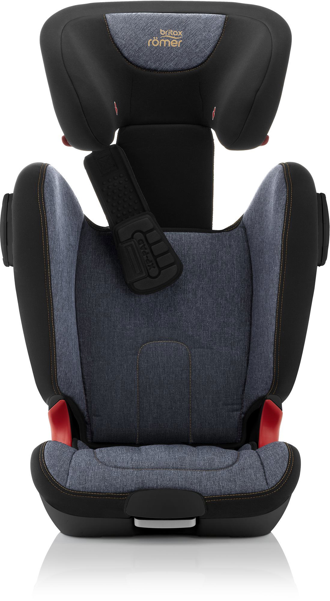 Britax römer kidfix xp sict black series sale