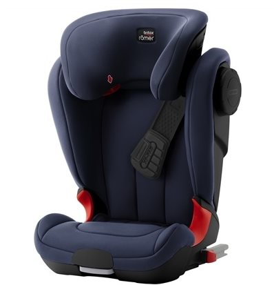 Britax kidfix shop xp sict