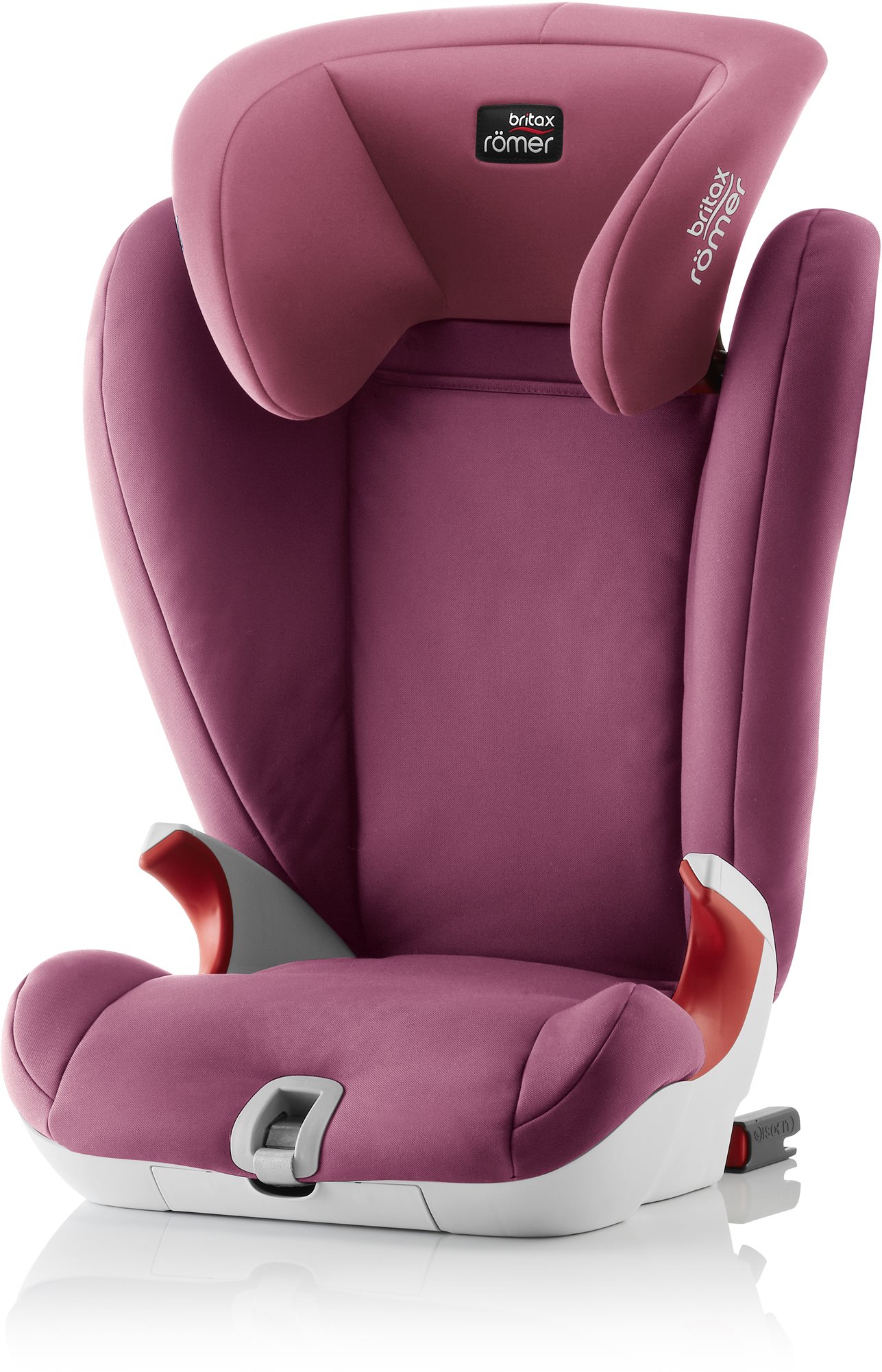 Britax pink store