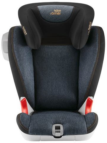 Britax R mer Kidfix SL SICT 2018 Blue Marble Car Seat Alza.cz