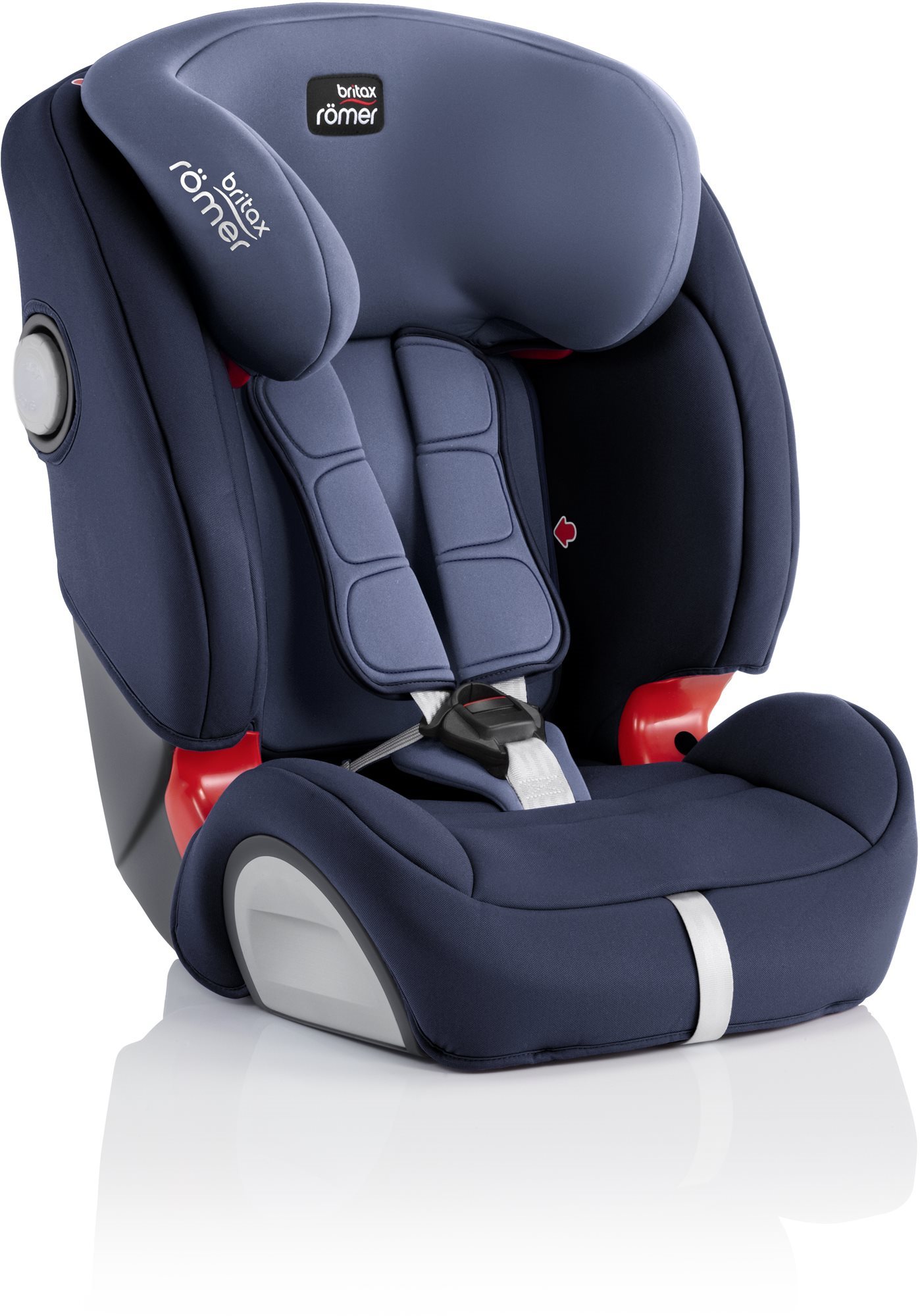 Britax Evolva 1 2 3 Купить