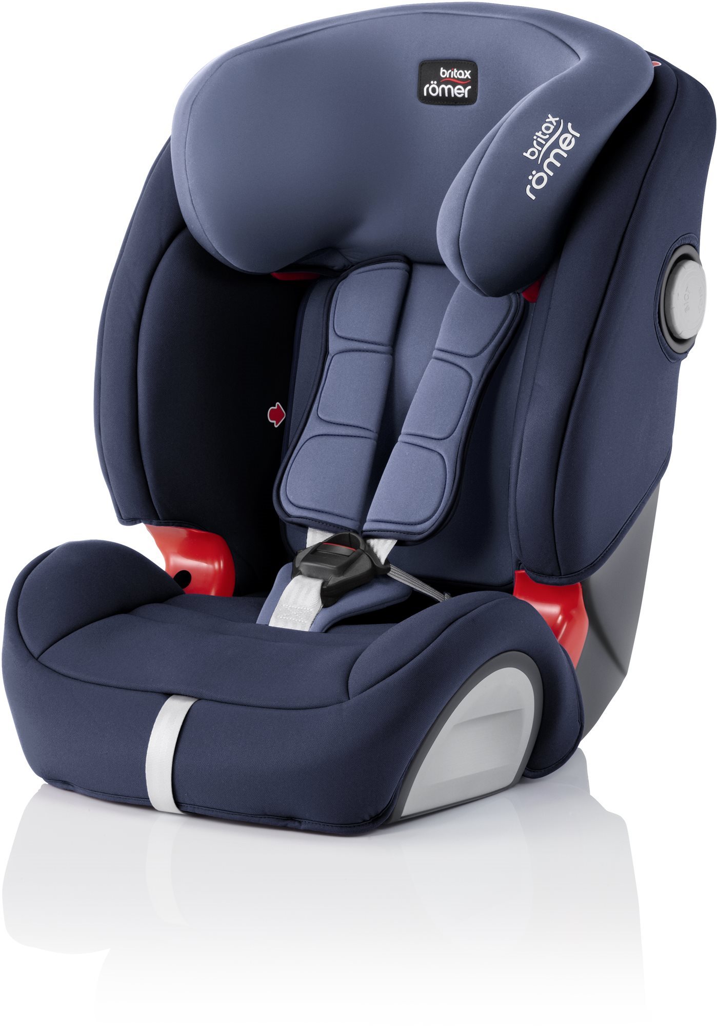 Britax romer 123 outlet car seat