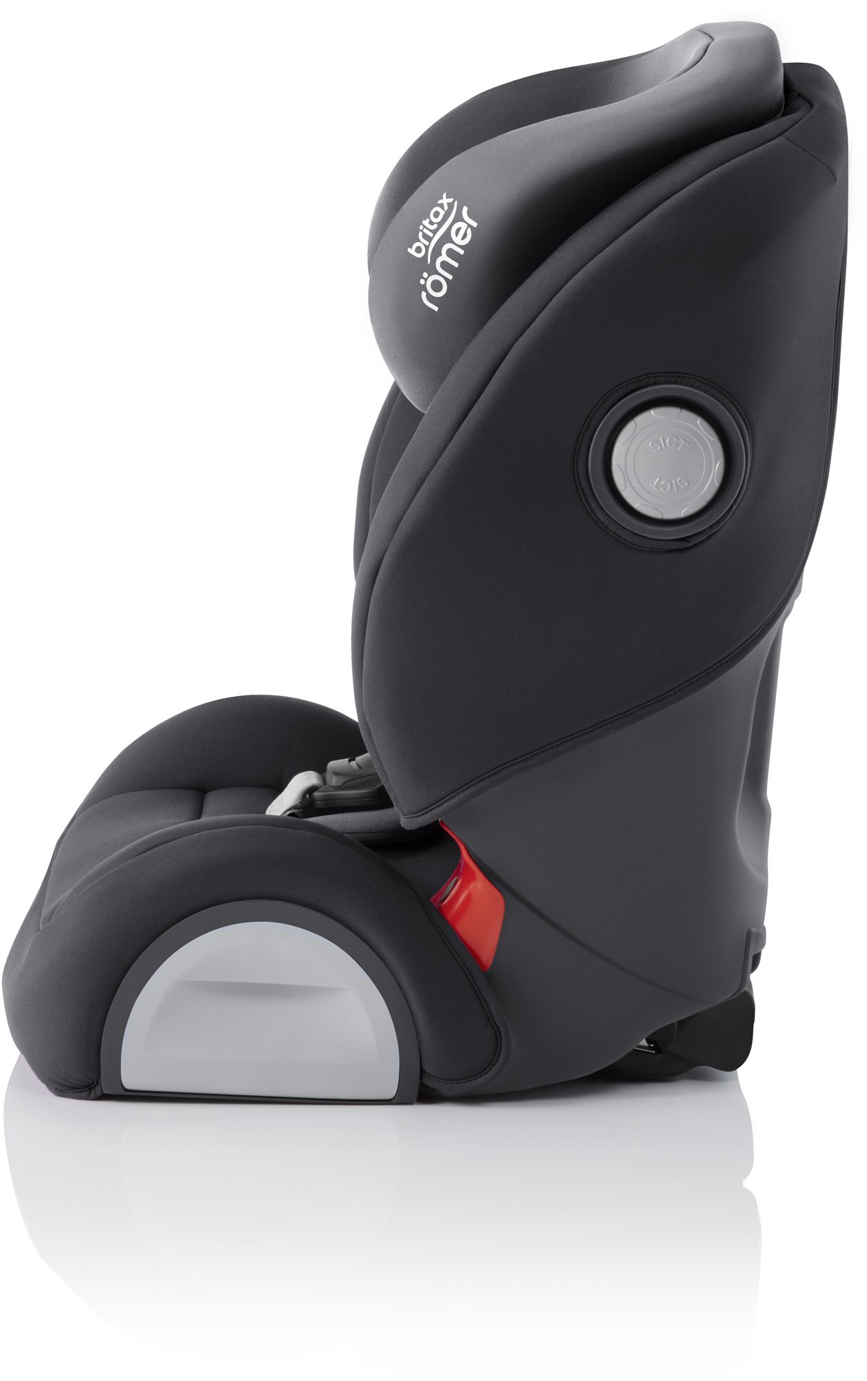 Britax römer clearance evolva 123 sl