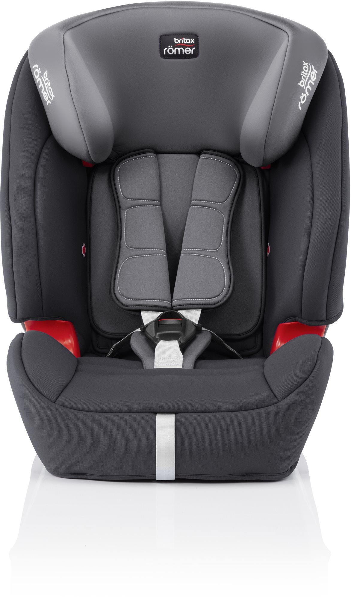 Britax evolva 123 store sl sict isofix