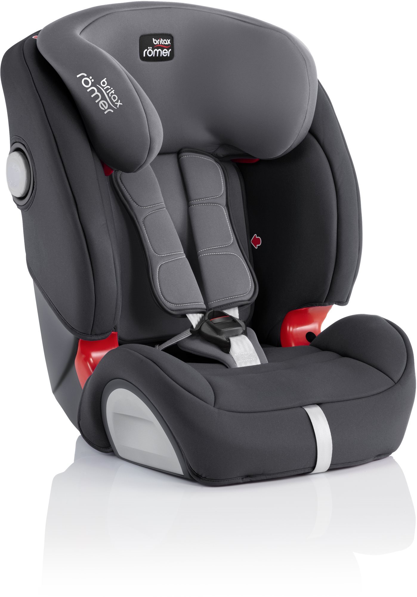 Britax römer evolva 123 sl outlet sict