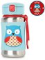 Children's Water Bottle Skip hop Zoo Water Bottle - Owlet - Láhev na pití pro děti
