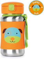 Skip hop Zoo Water Bottle - Doggy - Children's Water Bottle