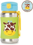 Skip hop Zoo Water bottle - Giraffe - Children's Water Bottle