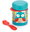 Hop Zoo Thermos  - Owl