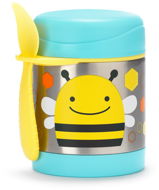 Skip hop Zoo Thermos  - Bee - Children's Thermos