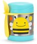 Skip hop Zoo Thermos  - Bee - Children's Thermos