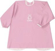 BabyBjörn Smock Pink - Detská zástera