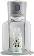 Beaba Bib'expresso 3v1 Gray - Bottle Warmer