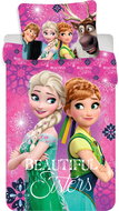 Jerry Fabrics Frozen Beautiful sisters - Children's Bedding